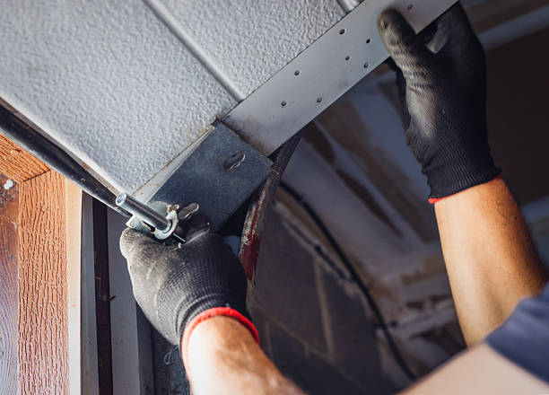 Reliable Garage Door Panel Replacement contractor in Springdale, OH by Garage Doors Repair Pro